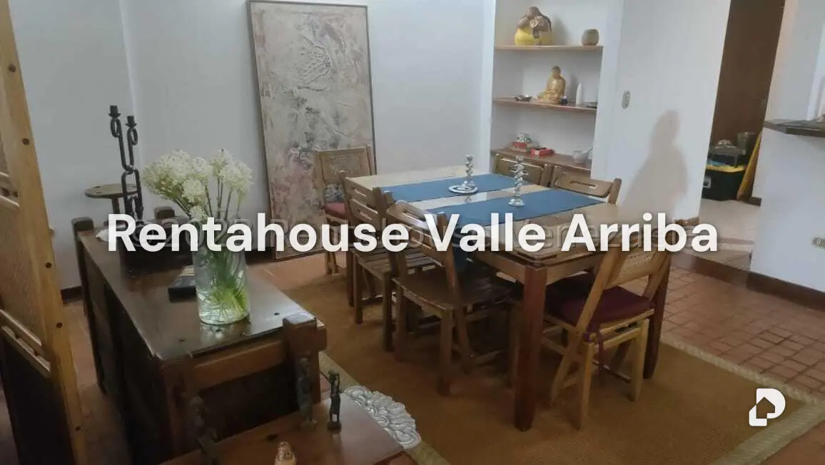 Apartamento en La Tahona, Caracas – 11