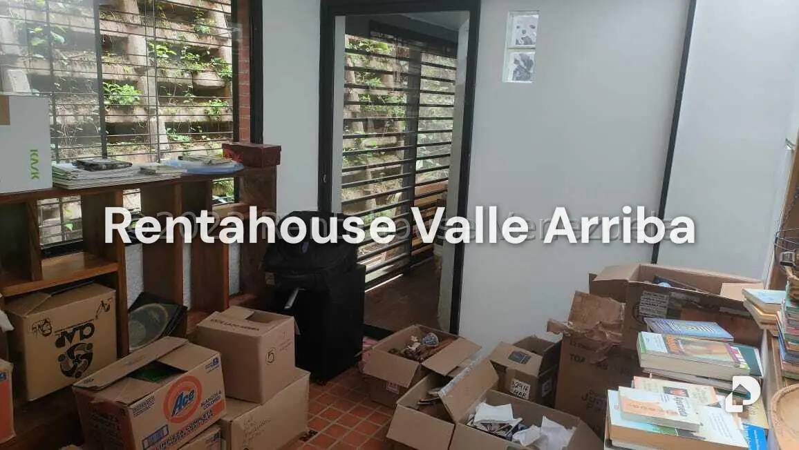 Apartamento en La Tahona, Caracas – 8