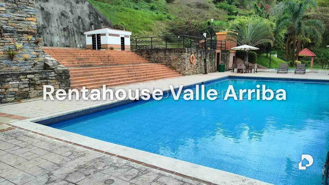 Apartamento en La Tahona, Caracas – 27
