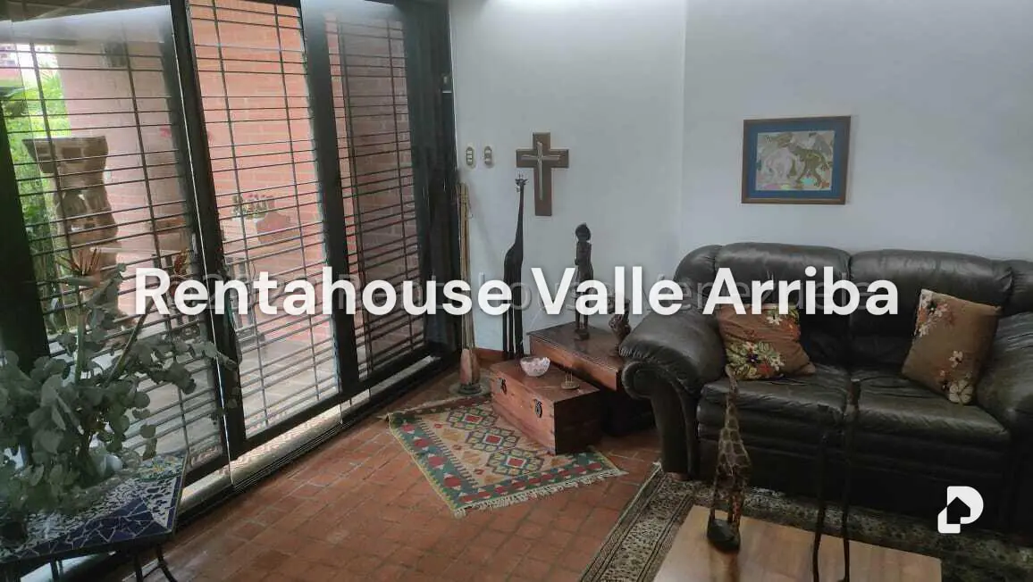 Apartamento en La Tahona, Caracas – 10