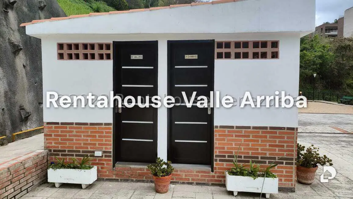 Apartamento en La Tahona, Caracas – 22