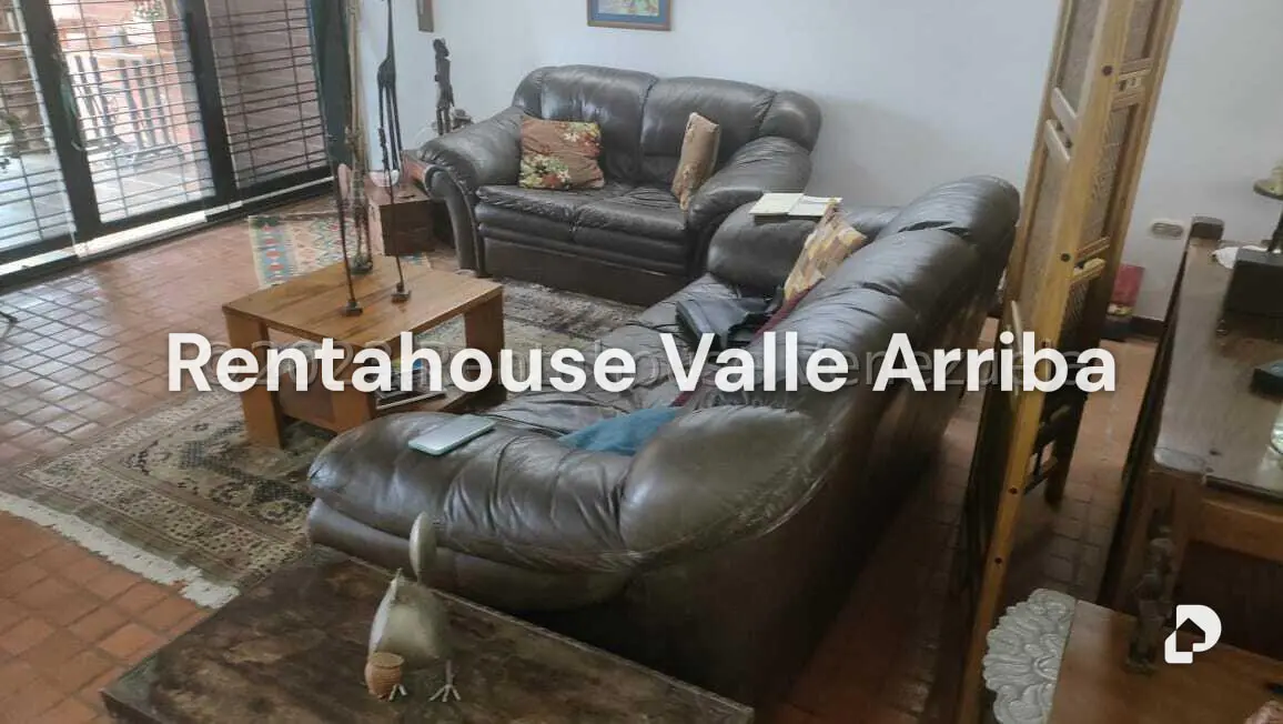 Apartamento en La Tahona, Caracas – 5