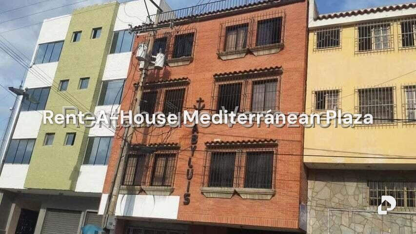 Office in Zona Colonial, Puerto Cabello – 18