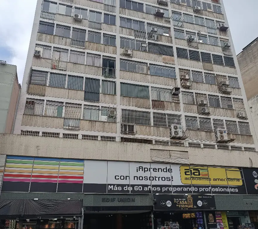 Office in Caracas - 1