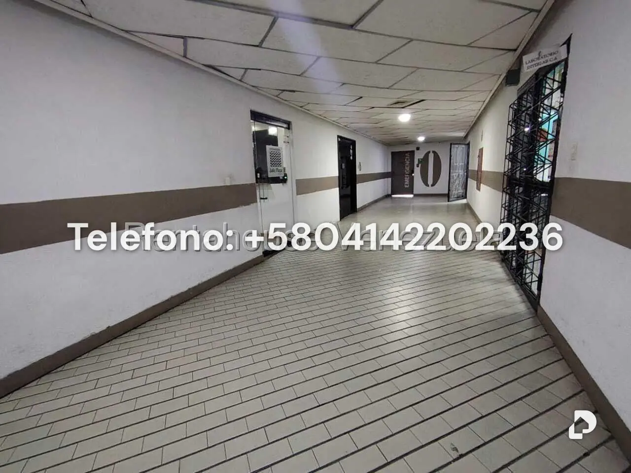 Office in La California Norte, Caracas – 4