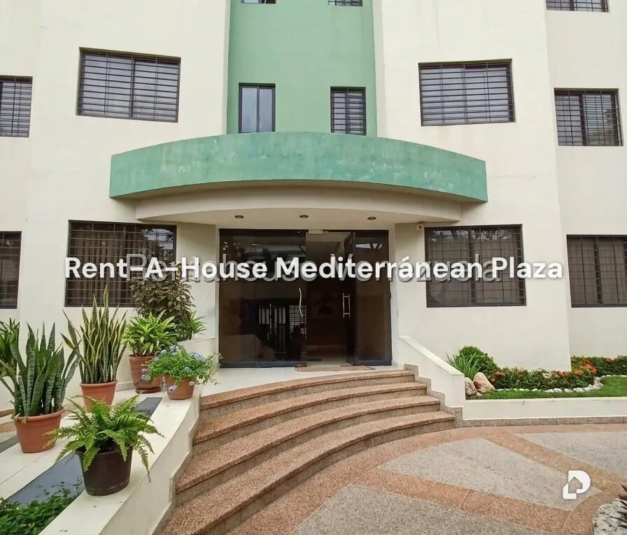 Apartamento en Valles de Camoruco, Valencia – 1
