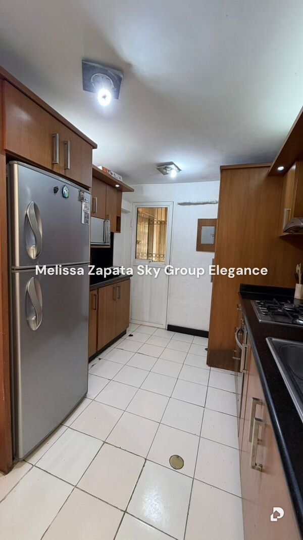 Apartamento en Barquisimeto – 13