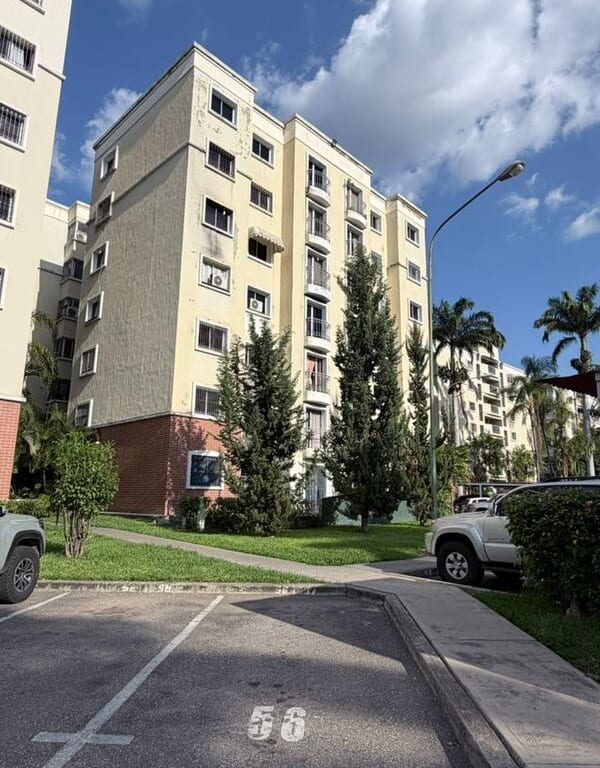 Apartamento en Barquisimeto - 1