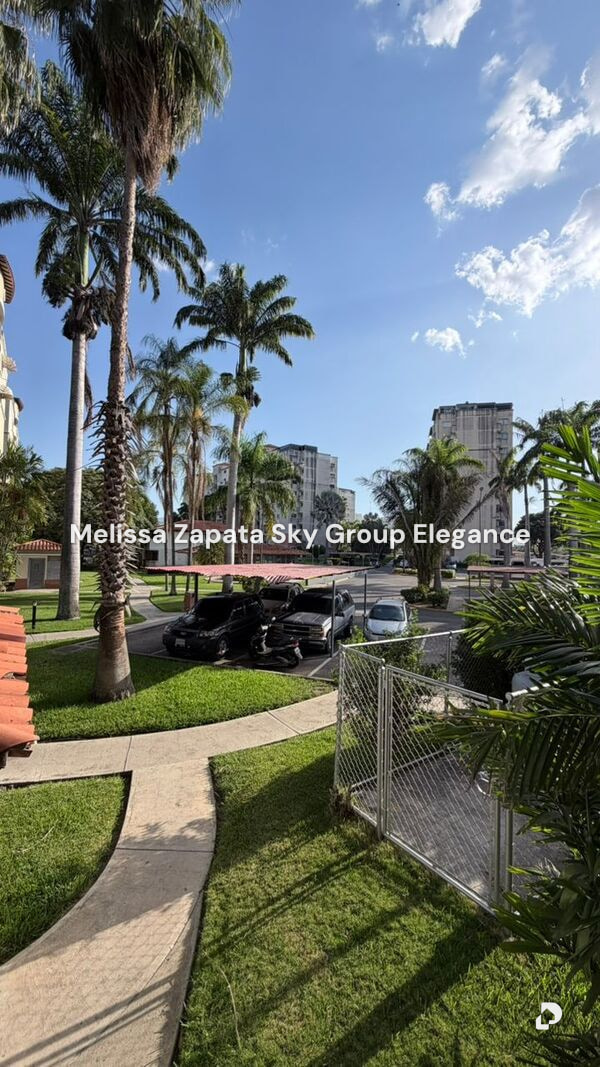 Apartamento en Barquisimeto – 8