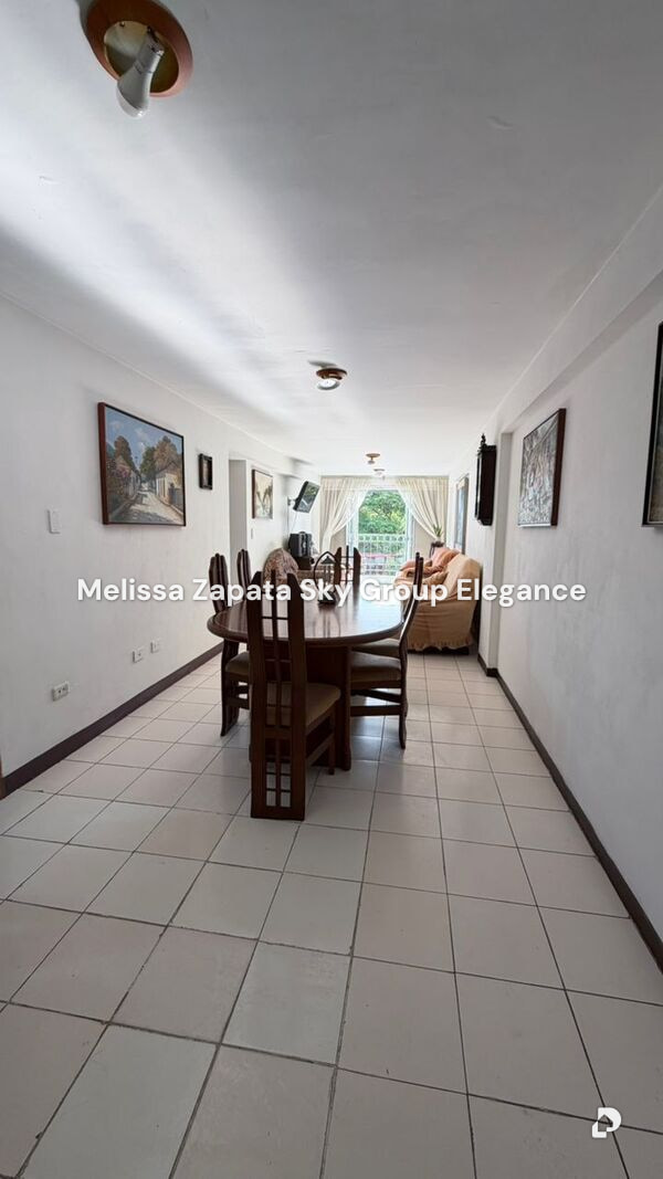 Apartamento en Barquisimeto – 10