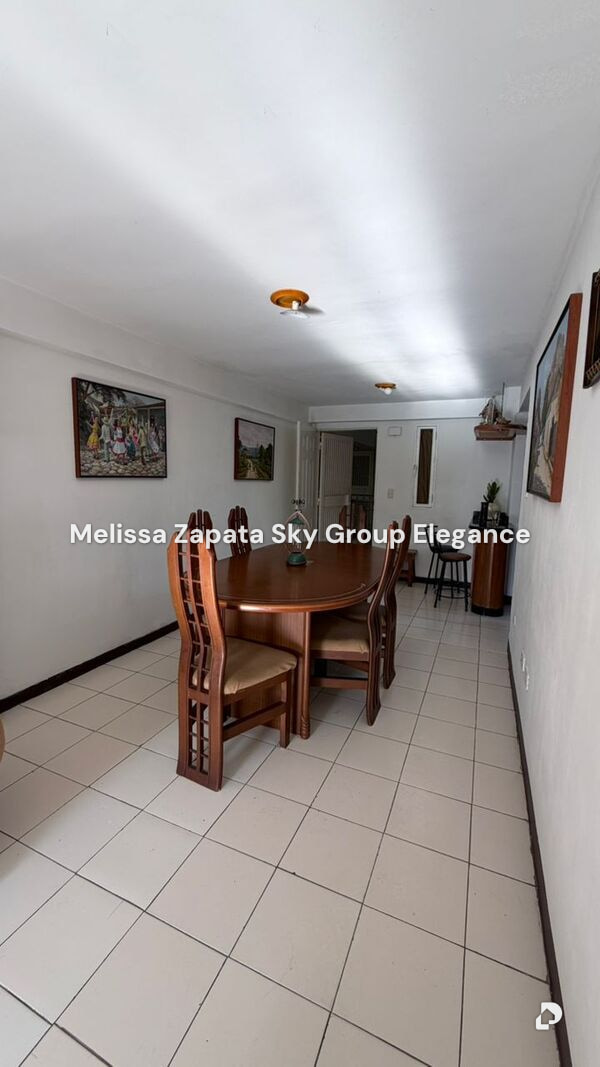 Apartamento en Barquisimeto – 9