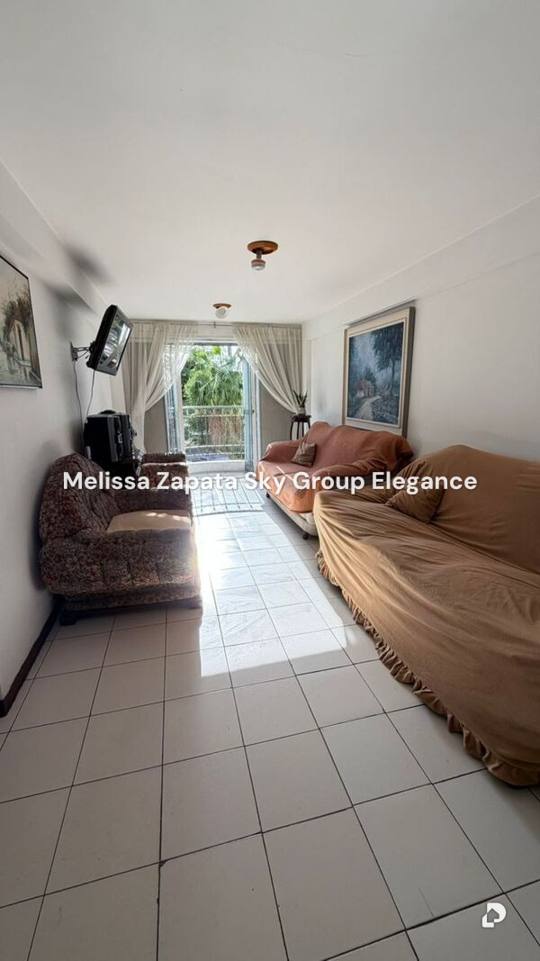 Apartamento en Barquisimeto – 7