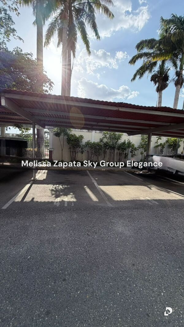 Apartamento en Barquisimeto – 2