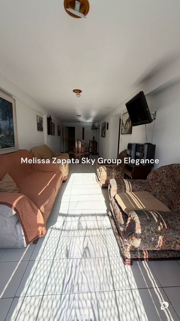 Apartamento en Barquisimeto – 6