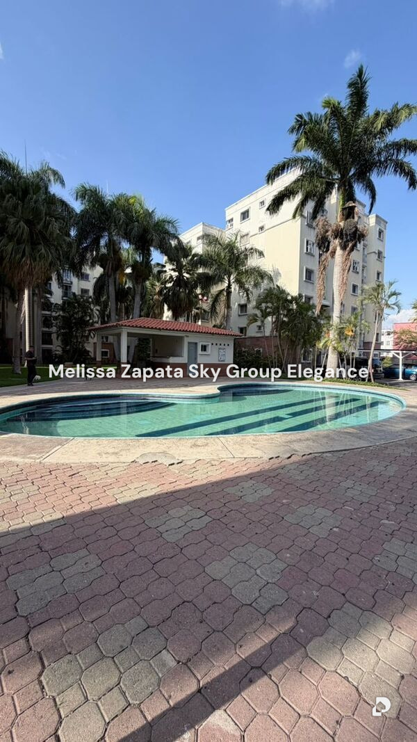 Apartamento en Barquisimeto – 5
