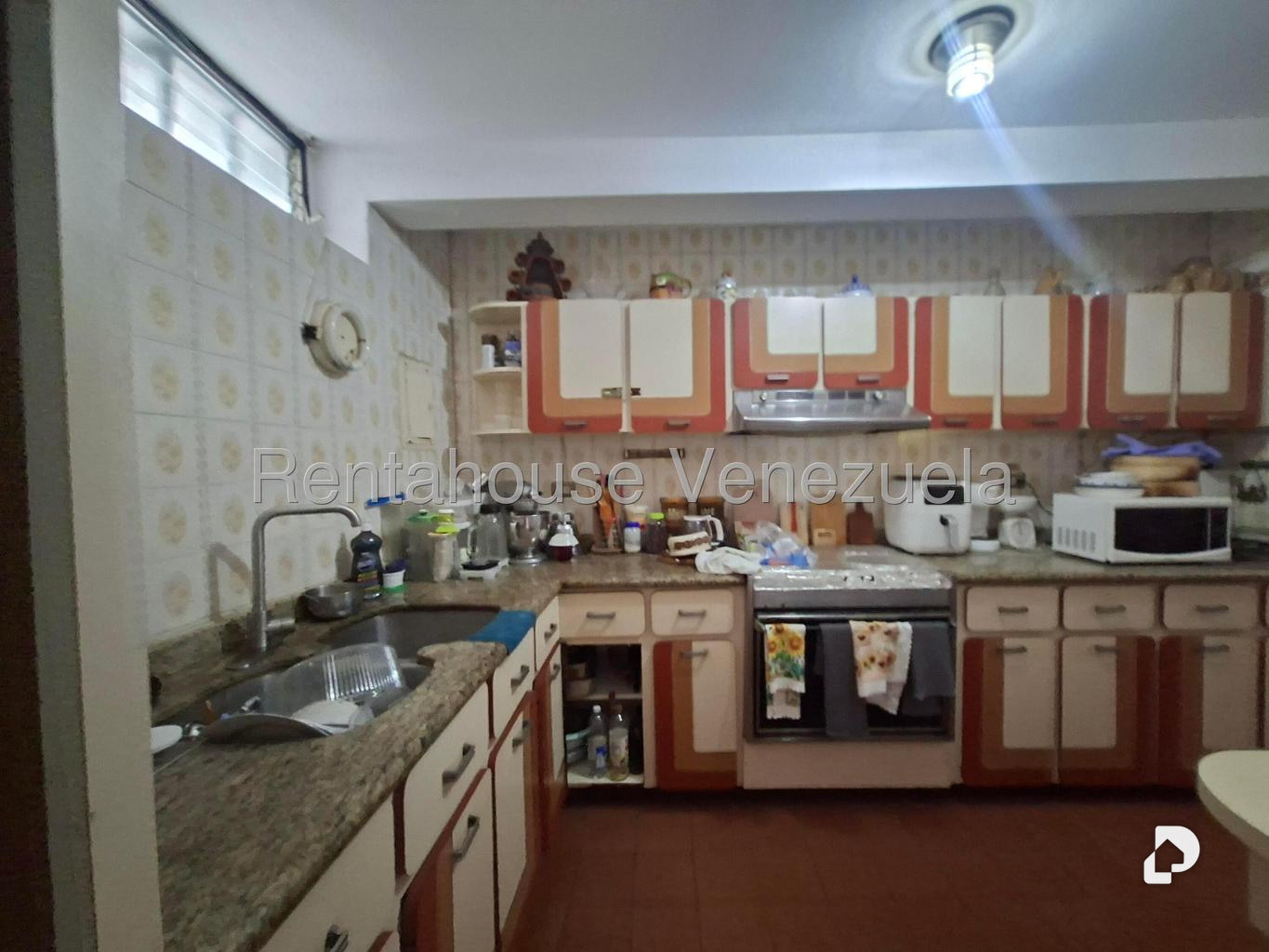 Casa en El Cafetal, Caracas – 3