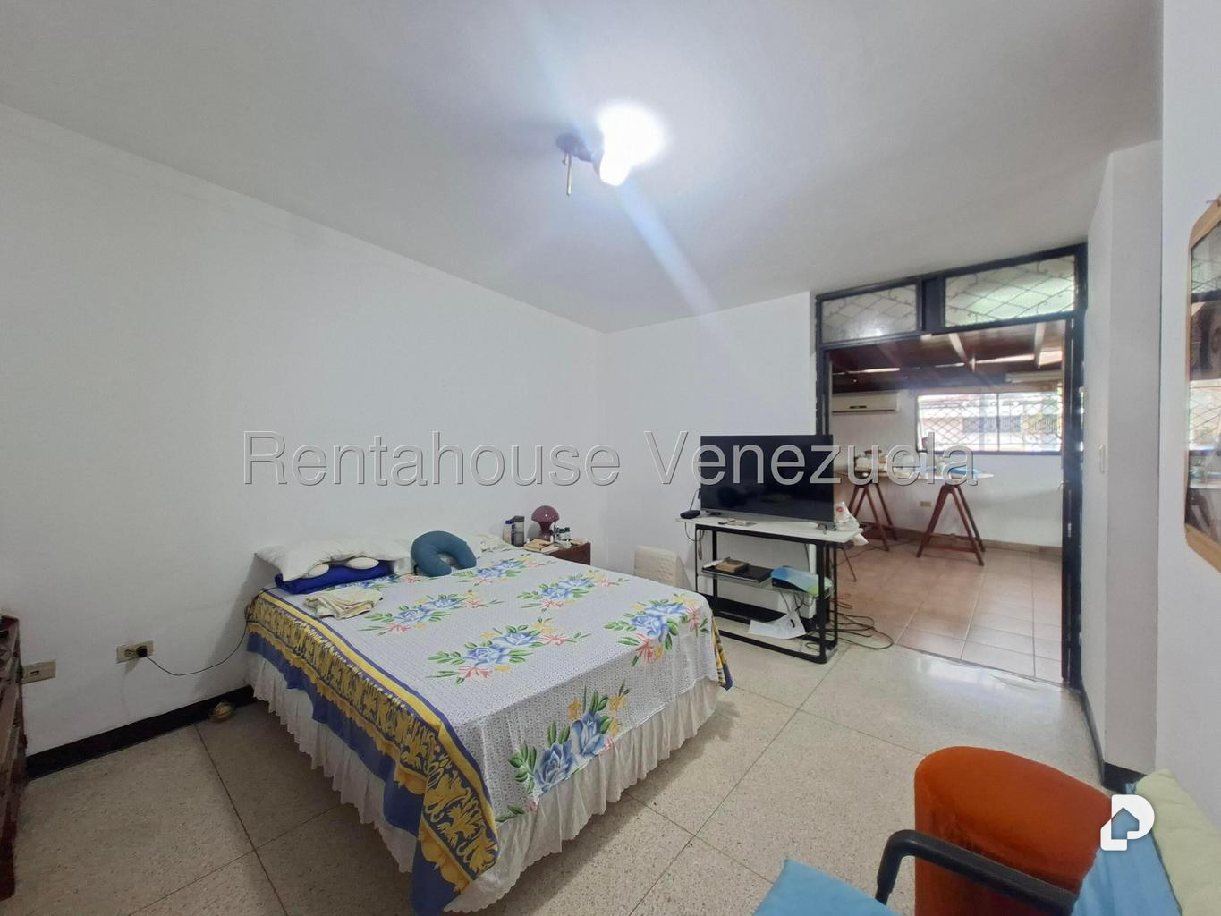 Casa en El Cafetal, Caracas – 23