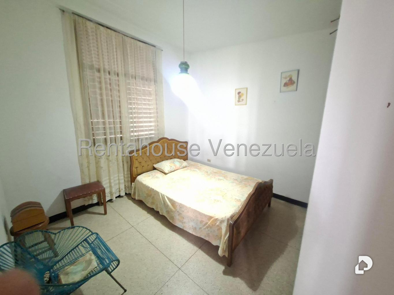Casa en El Cafetal, Caracas – 15