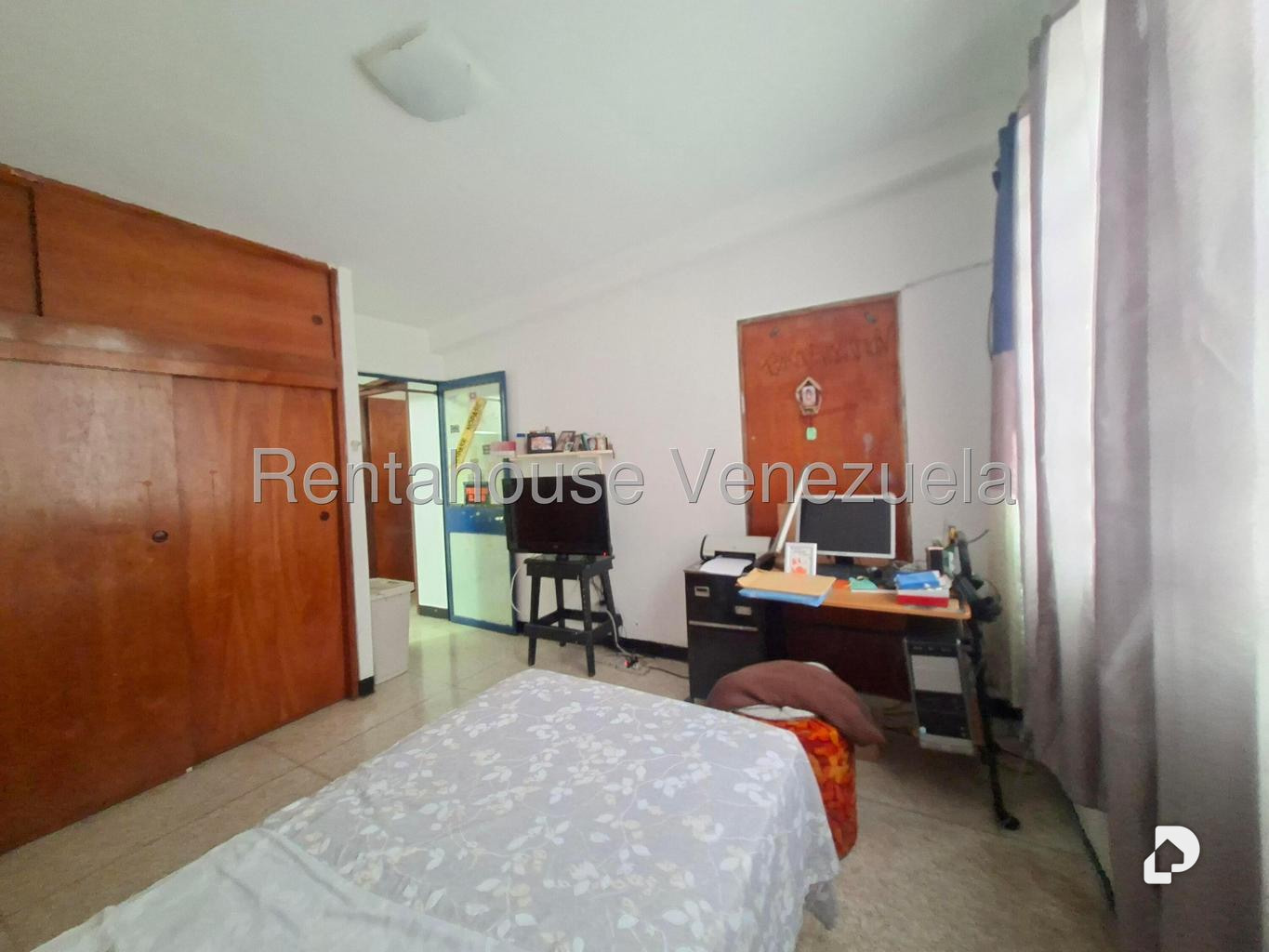 Casa en El Cafetal, Caracas – 12