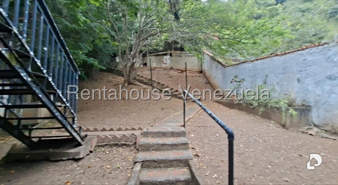 Casa en El Cafetal, Caracas – 29