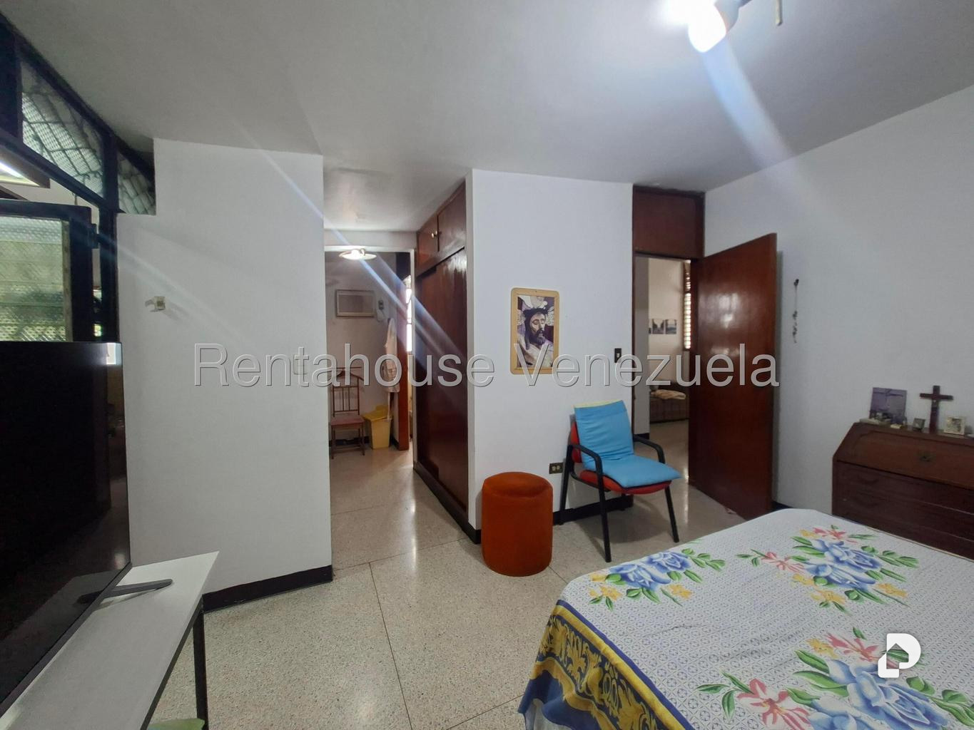 Casa en El Cafetal, Caracas – 22