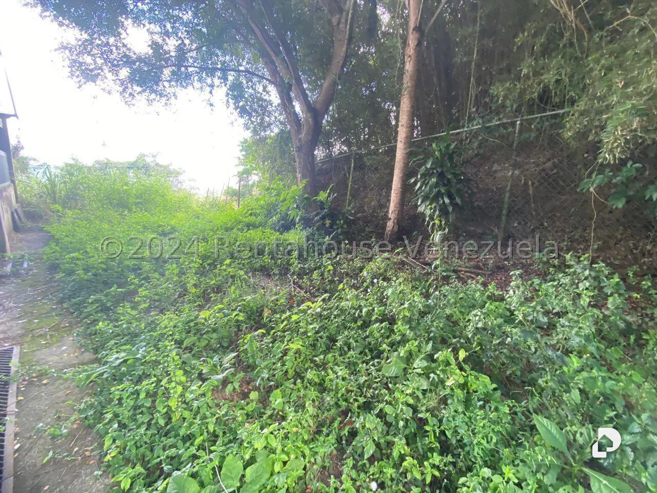 Terreno en El Hatillo, Caracas