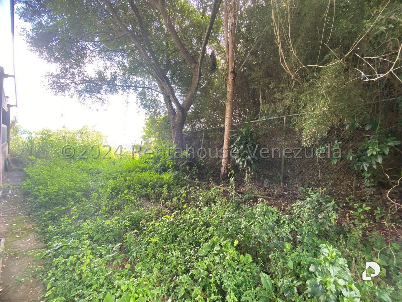 Terreno en El Hatillo, Caracas