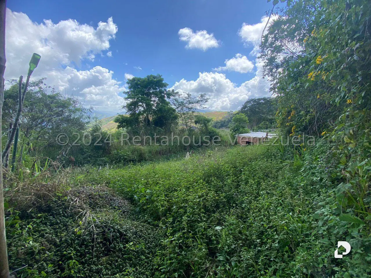Terreno en El Hatillo, Caracas