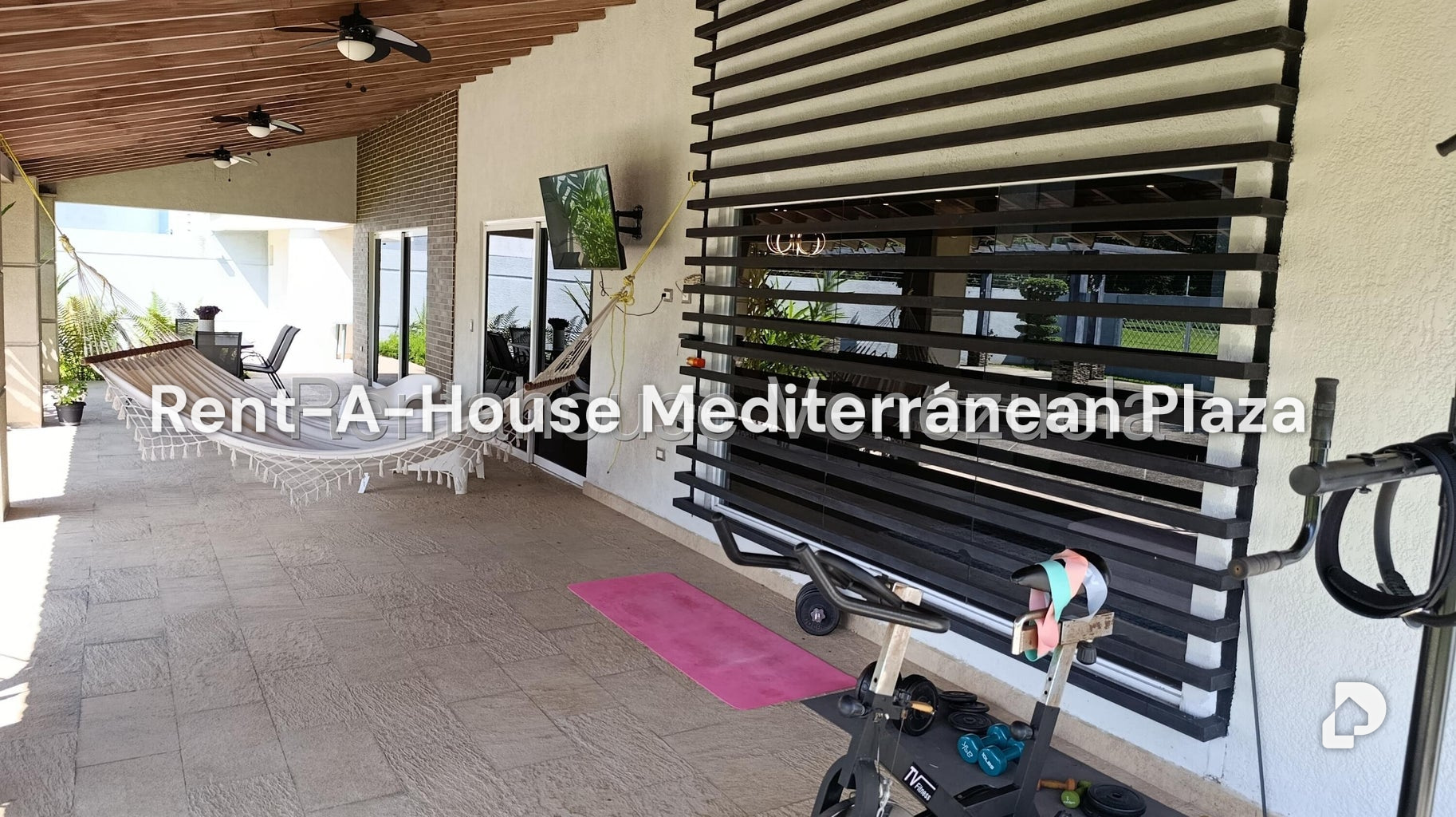 Casa en La Cumaca, San Diego – 20