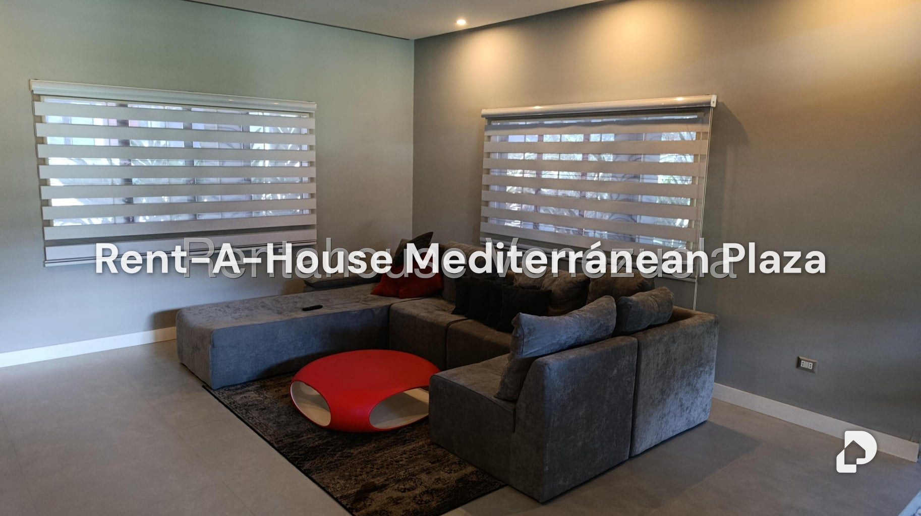 Casa en La Cumaca, San Diego – 9