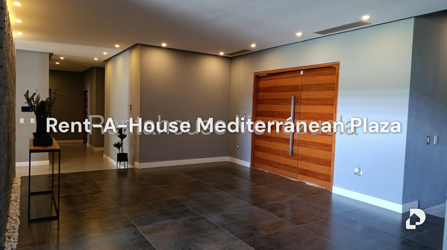 Casa en La Cumaca, San Diego – 3