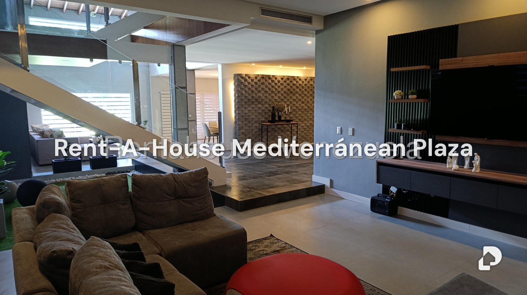 Casa en La Cumaca, San Diego – 7