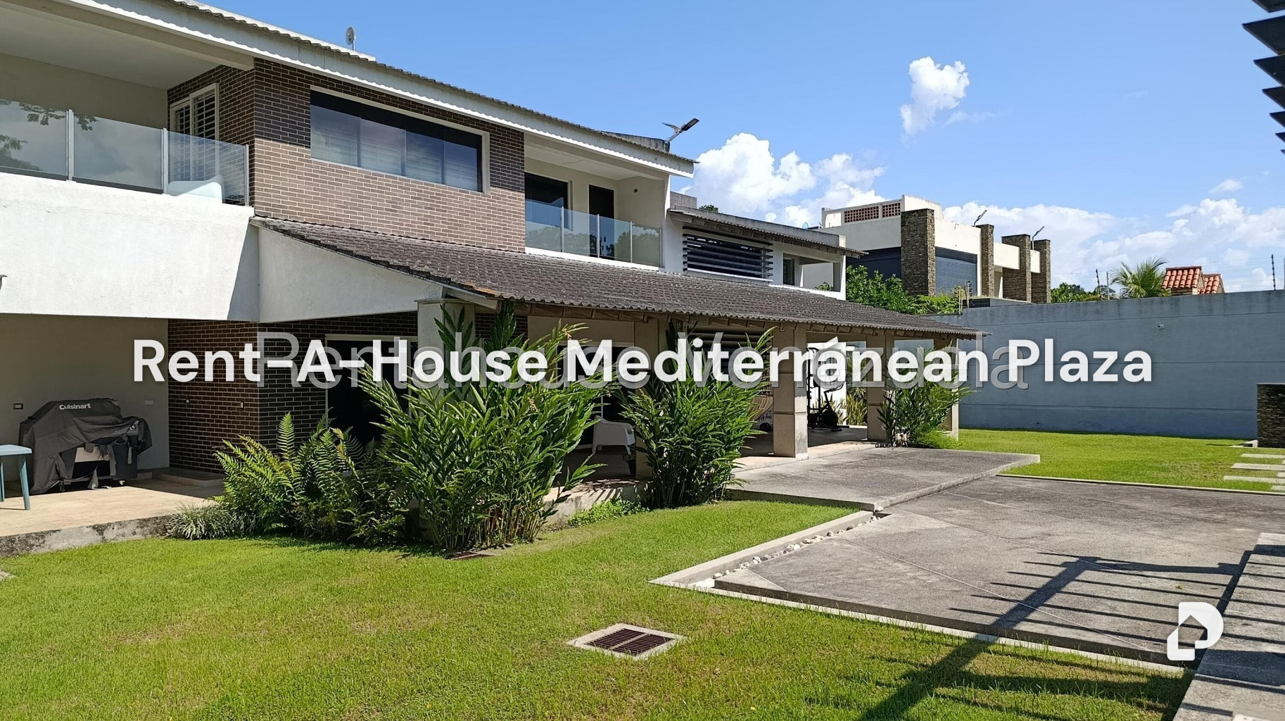 Casa en La Cumaca, San Diego – 26