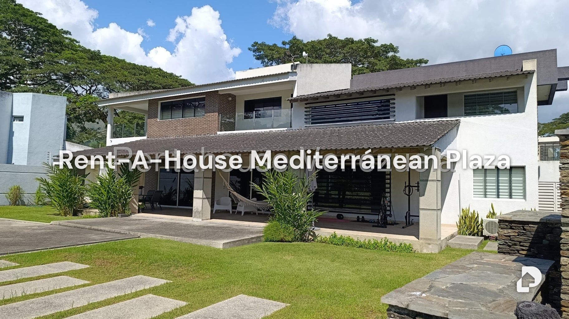 Casa en La Cumaca, San Diego – 24