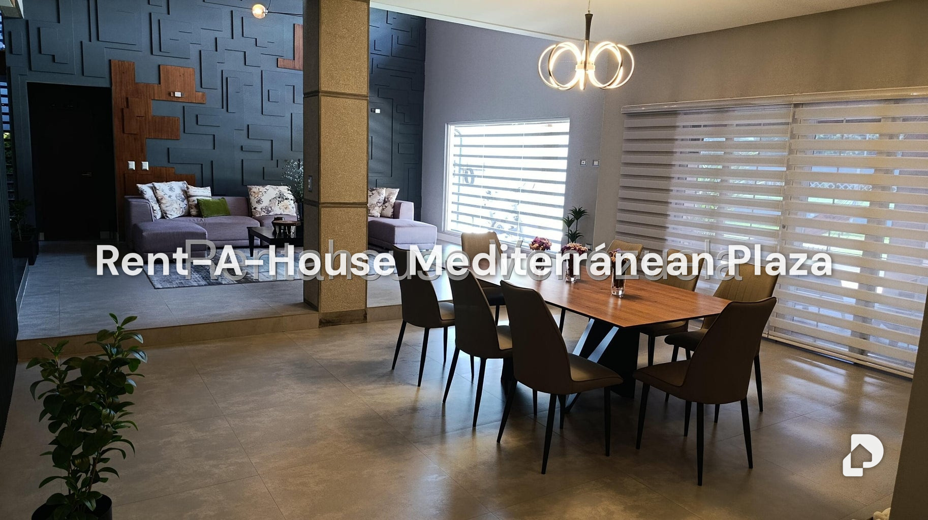 Casa en La Cumaca, San Diego – 16