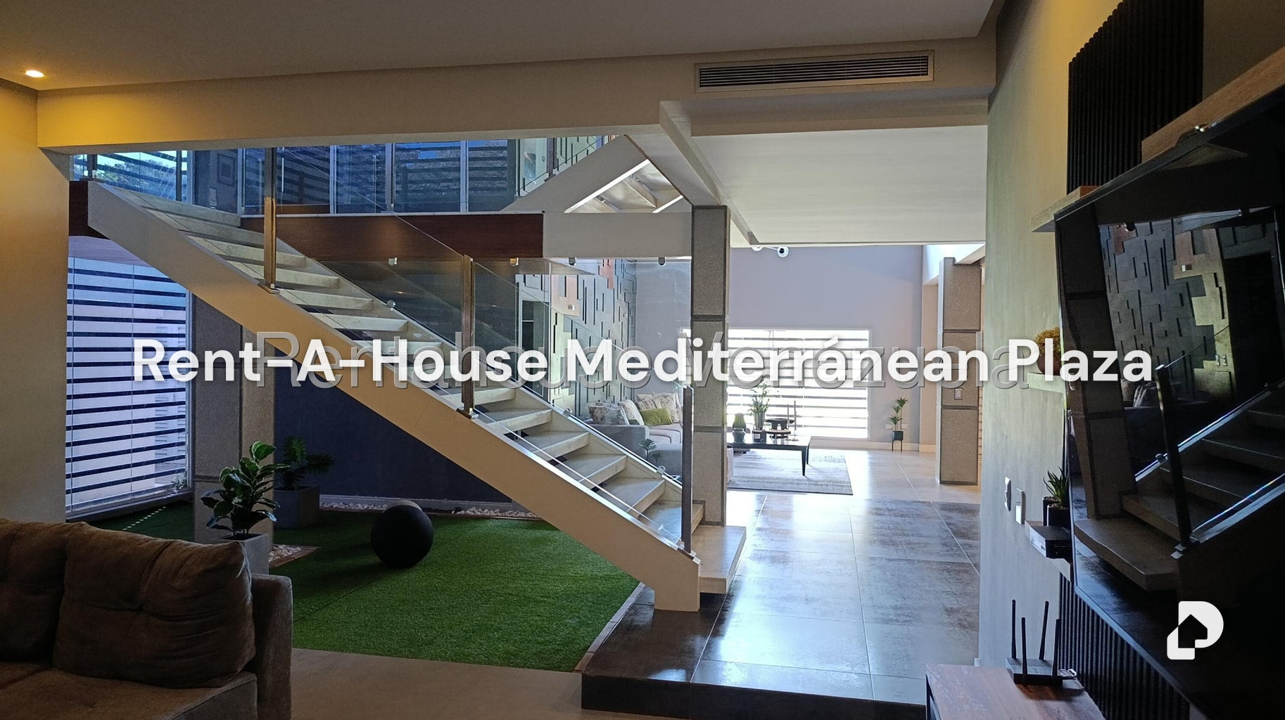 Casa en La Cumaca, San Diego – 8