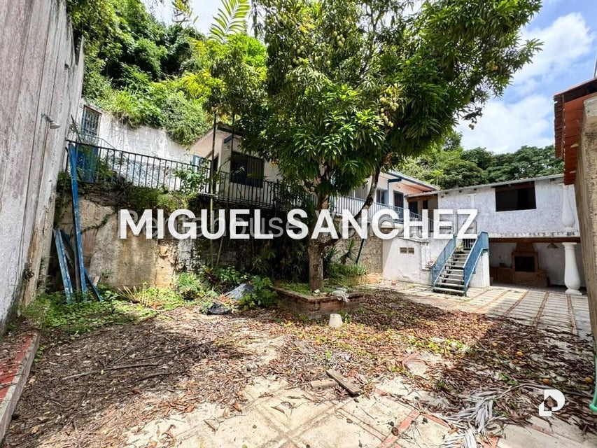 Casa en Santa Paula, Caracas – 6