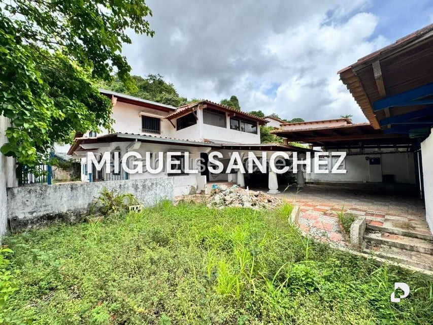 Casa en Santa Paula, Caracas – 12