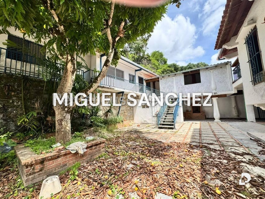 Casa en Santa Paula, Caracas – 7