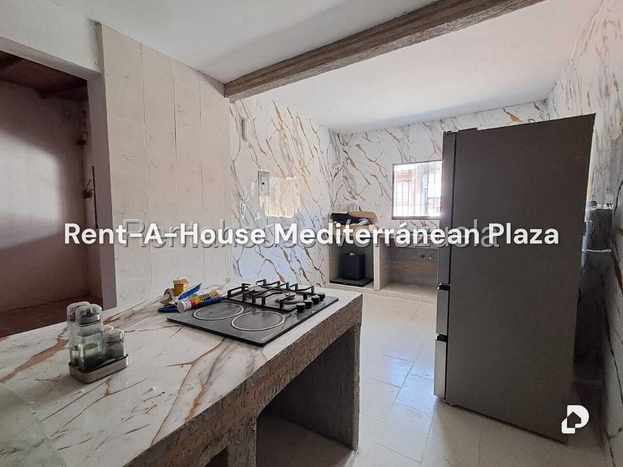 Casa en Ciudad Alianza, Guacara – 16