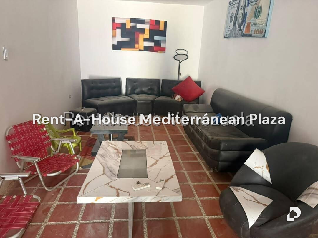 Casa en Ciudad Alianza, Guacara – 4
