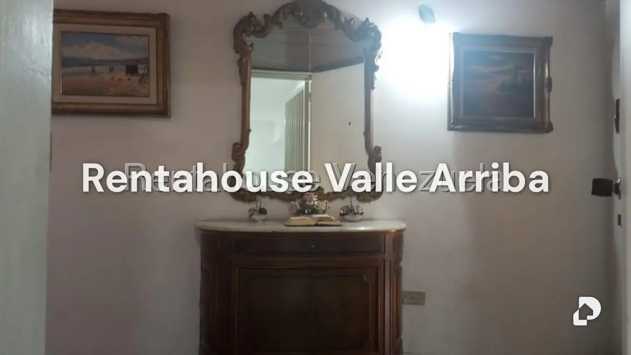 Apartamento en Santa Rosa de Lima, Caracas – 9