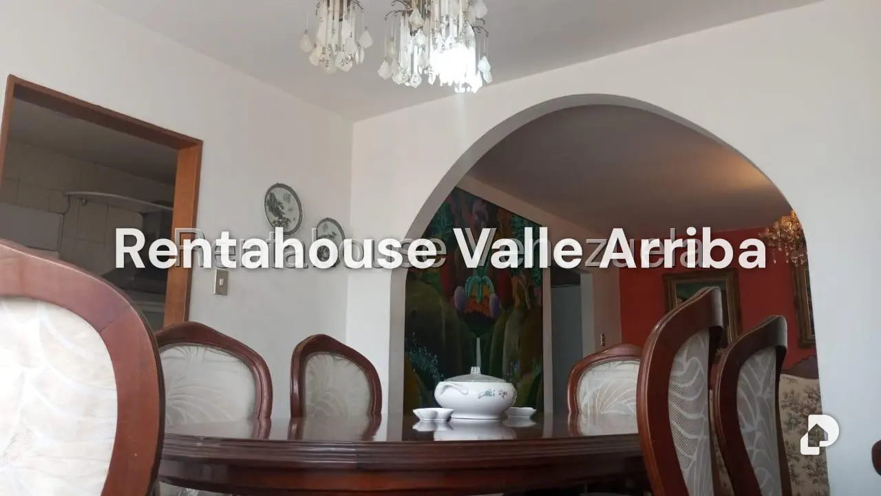 Apartamento en Santa Rosa de Lima, Caracas – 18