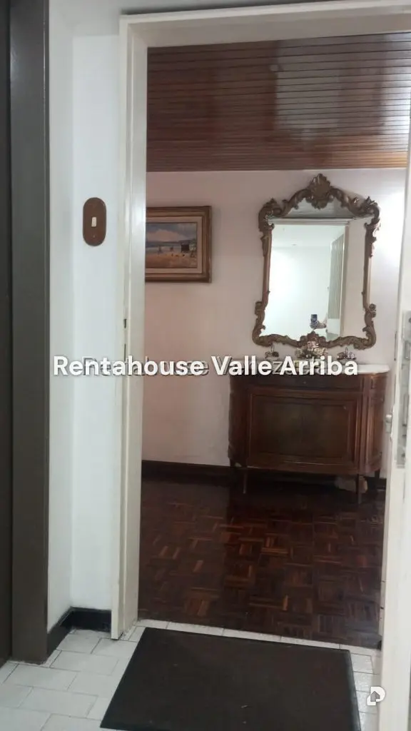 Apartamento en Santa Rosa de Lima, Caracas – 8