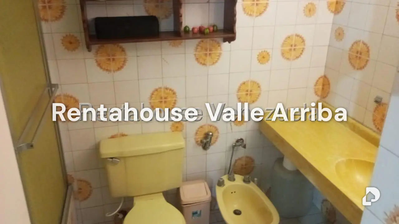 Apartamento en Santa Rosa de Lima, Caracas – 30