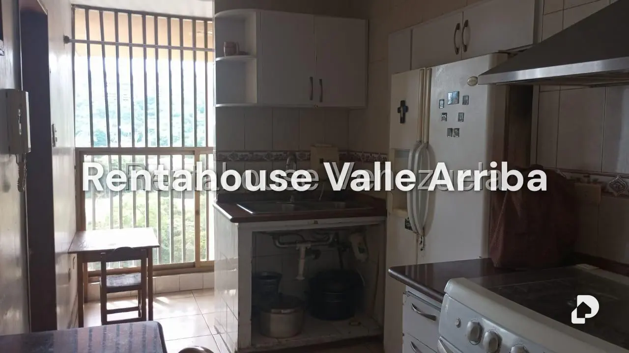 Apartamento en Santa Rosa de Lima, Caracas – 25