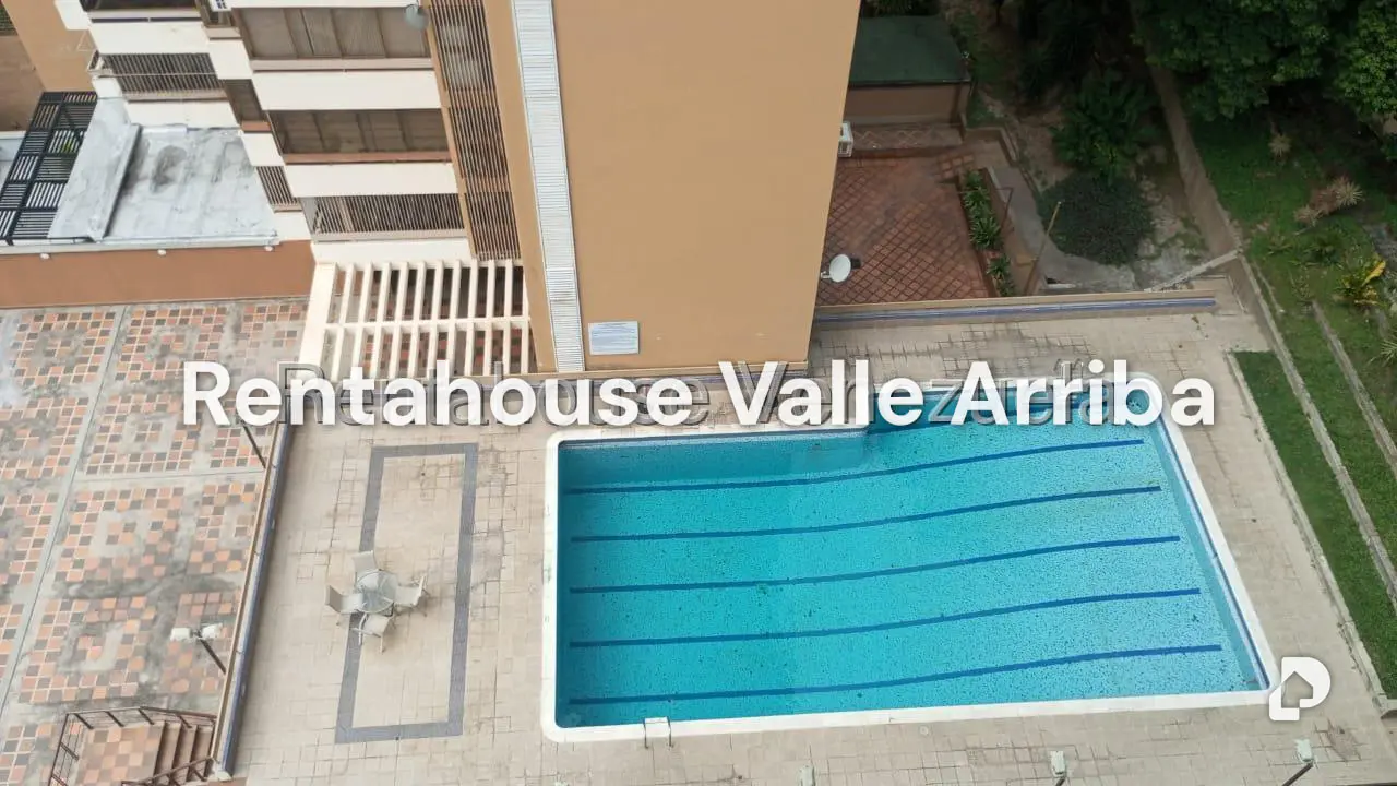 Apartamento en Santa Rosa de Lima, Caracas – 4