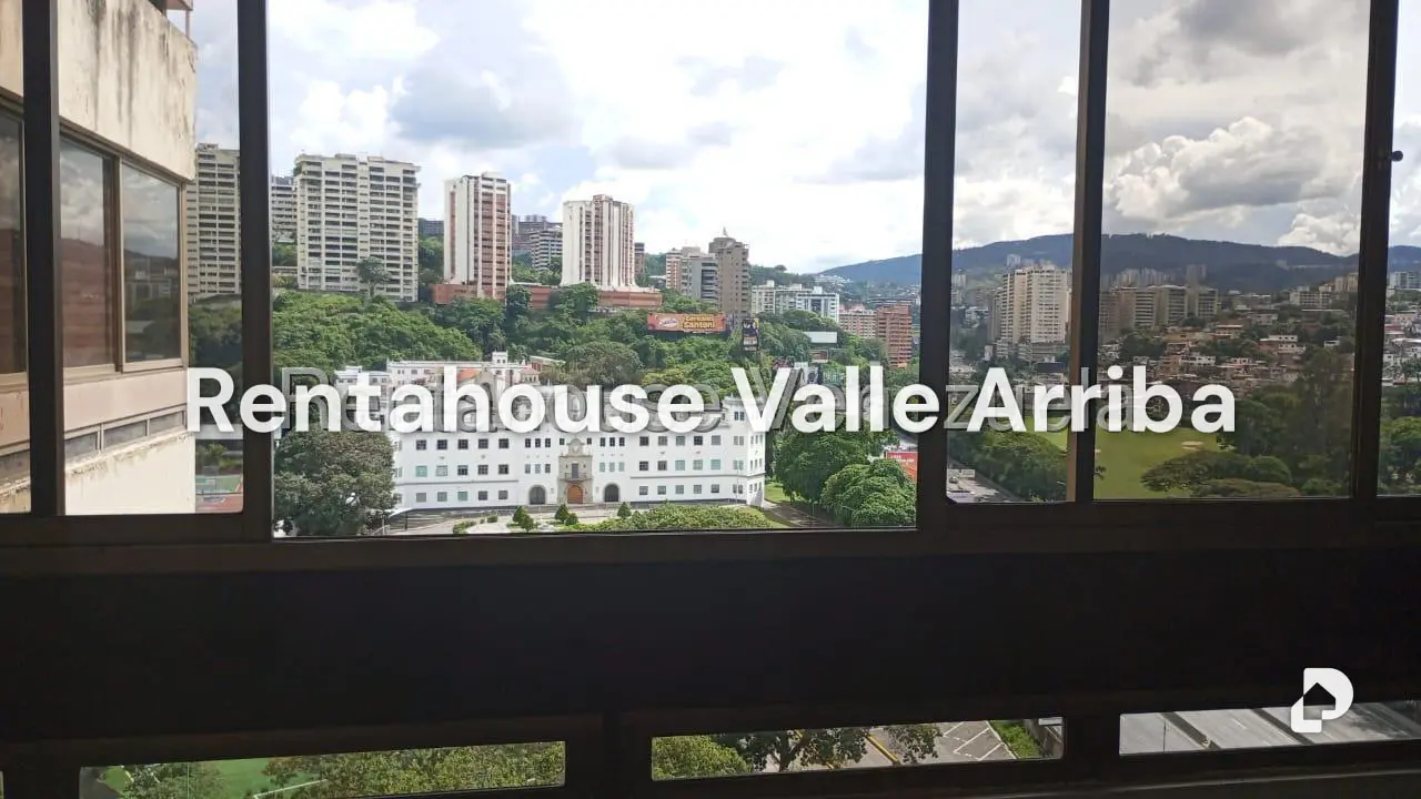 Apartamento en Santa Rosa de Lima, Caracas – 16