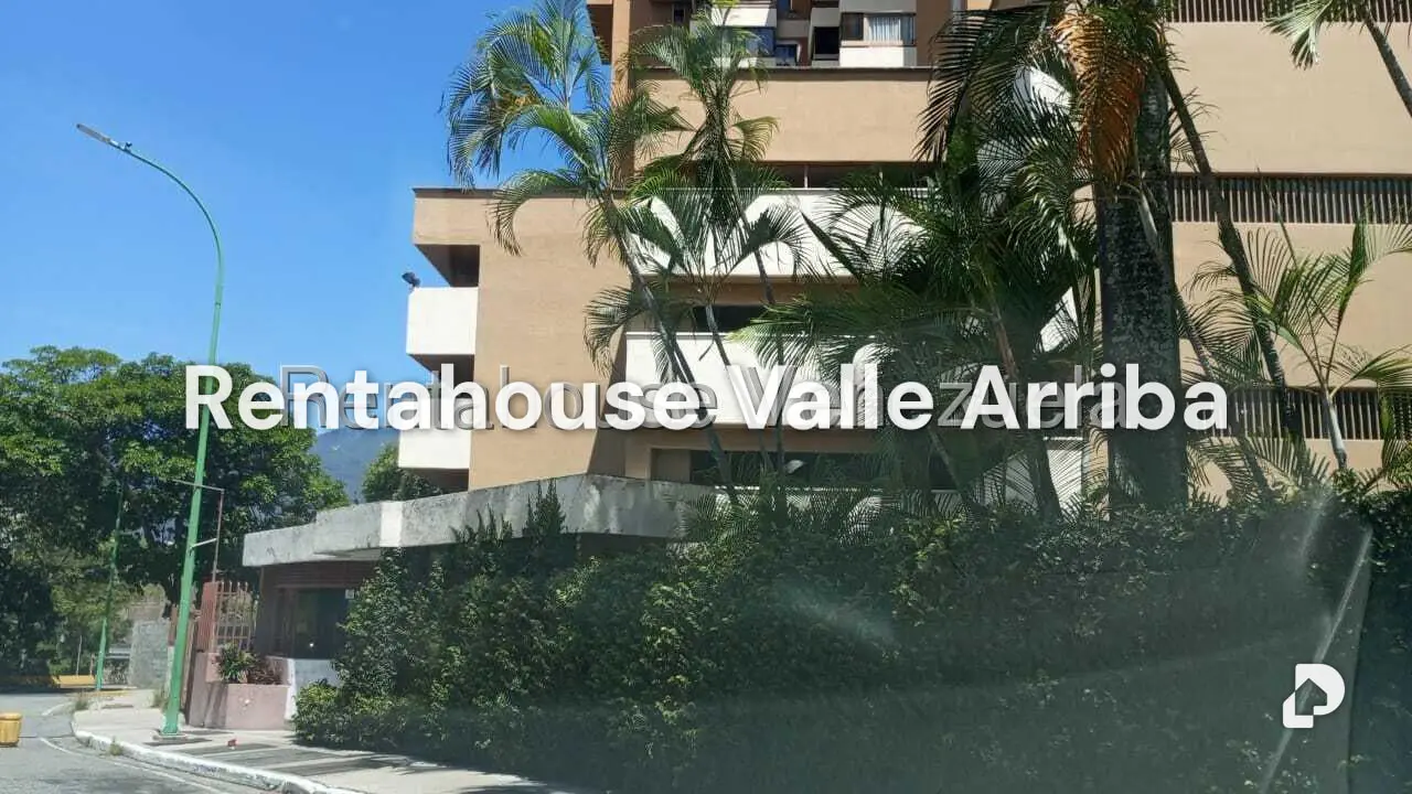 Apartamento en Santa Rosa de Lima, Caracas – 2