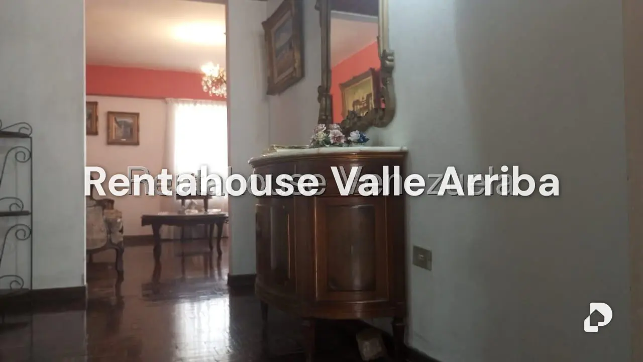 Apartamento en Santa Rosa de Lima, Caracas – 10